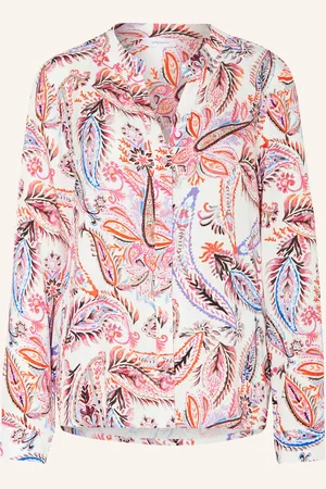 DARLING HARBOUR Bluse pink