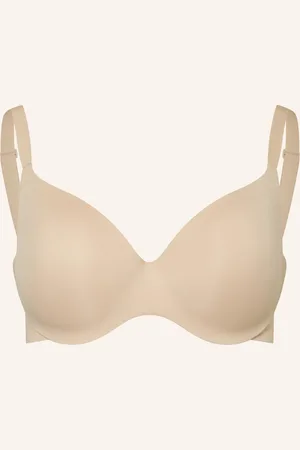 HUGO BOSS Schalen-Bh beige