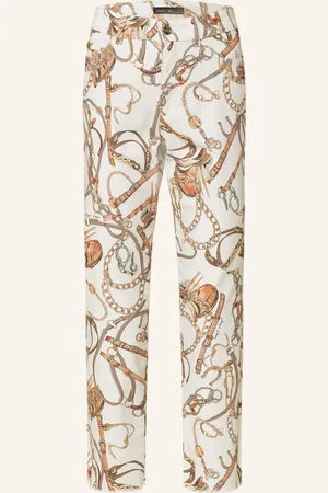 Marc Cain Jeans Silea weiss