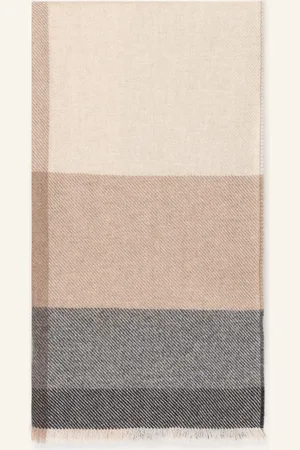 Brunello Cucinelli Schal beige