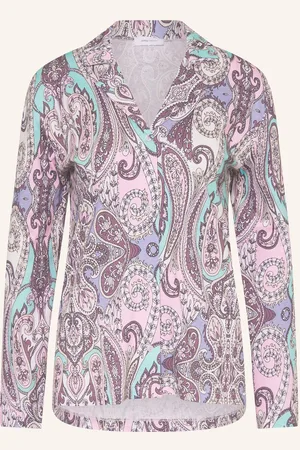 DARLING HARBOUR Schlafshirt rosa