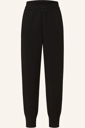 Brunello Cucinelli Strickhose Aus Cashmere