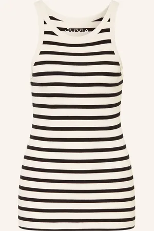 Juvia Top Gaby weiss