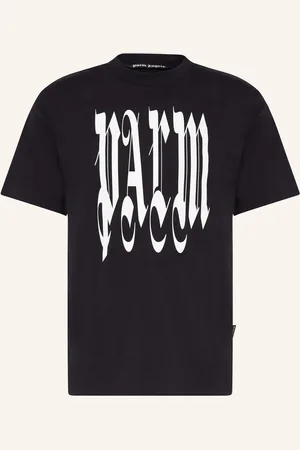 Palm Angels T-Shirt Gothic