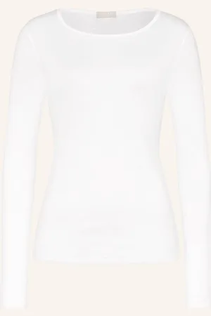 Hanro Longsleeve Ultralight