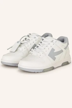 OFF-WHITE Sneaker Out Of Office grau
