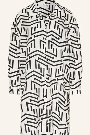 Maryan Mehlhorn Strandkleid Honesty schwarz