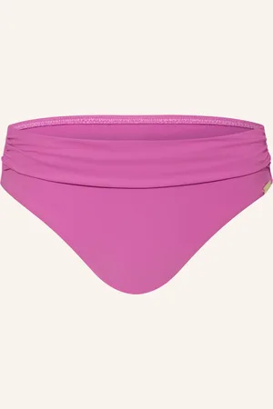 Maryan Mehlhorn Basic-Bikini-Hose Honesty lila