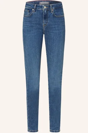 Tommy Hilfiger Skinny Jeans Como blau