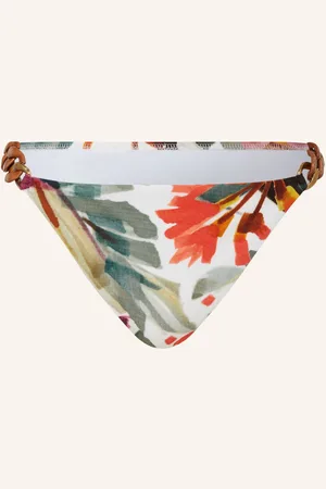 Maryan Mehlhorn Triangel-Bikini-Hose Mystic gruen