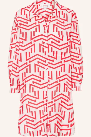 Maryan Mehlhorn Strandkleid Honesty orange
