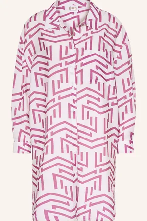 Maryan Mehlhorn Strandkleid Honesty lila