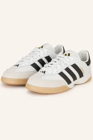 adidas Sneaker Samba Mn weiss