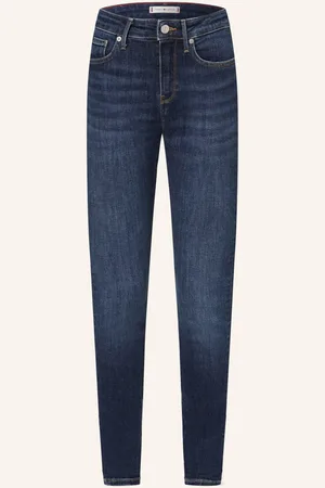 Tommy Hilfiger Skinny Jeans Como blau