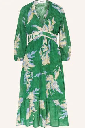 Bash Kleid gruen