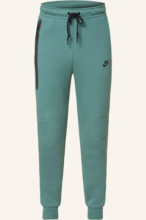 Nike Sweatpants Sportswear gruen