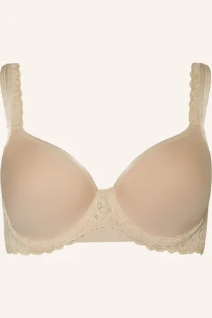 Calida Spacer-Bh Natural Comfort Lace rosa
