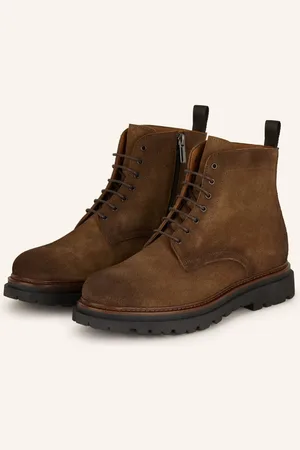 PAUL Schnürboots