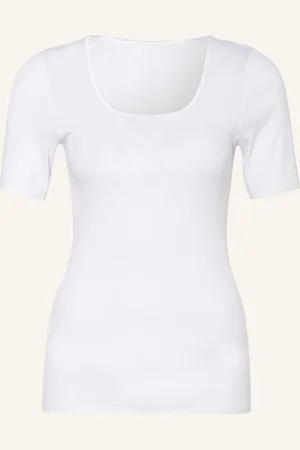 Schiesser T-Shirt Luxury