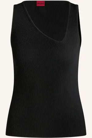 HUGO BOSS Stricktop Sharpin