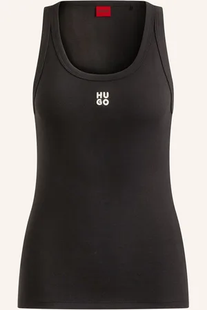 HUGO BOSS Top Datamia
