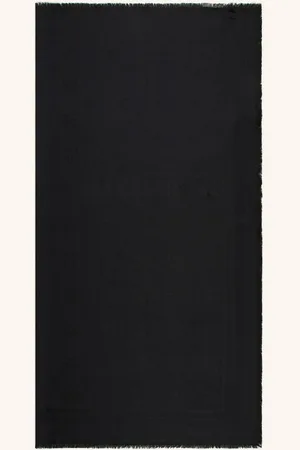 HUGO BOSS Tuch Alyin