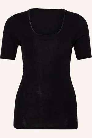Schiesser T-Shirt Luxury