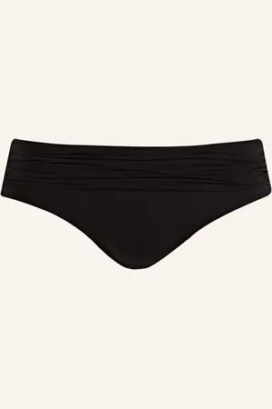 Maryan Mehlhorn Basic-Bikini-Hose Elements Mit Uv-Schutz