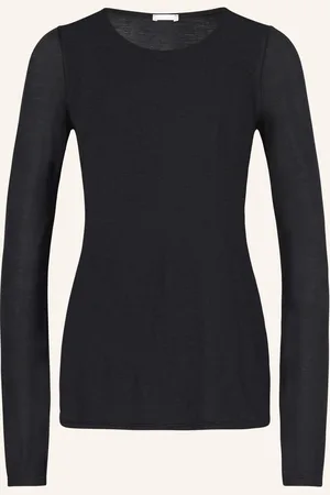 Hanro Longsleeve Ultralight