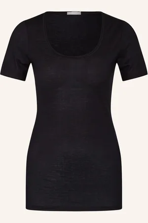Hanro T-Shirt Ultralight