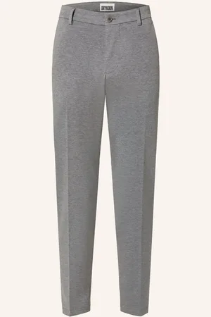 Drykorn Jerseyhose Ajend Extra Slim Fit