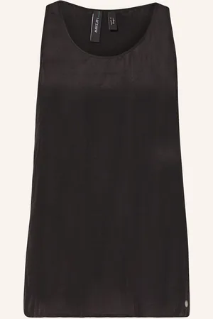 Marc Cain Top schwarz