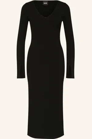 HUGO BOSS Strickkleid Formina