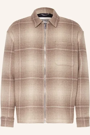 Drykorn Overjacket Comaro beige
