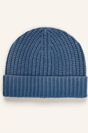 Iris von Arnim Cashmere-Mütze Carlos