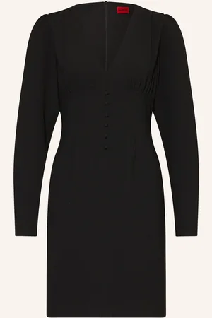 HUGO BOSS Kleid Kajulia