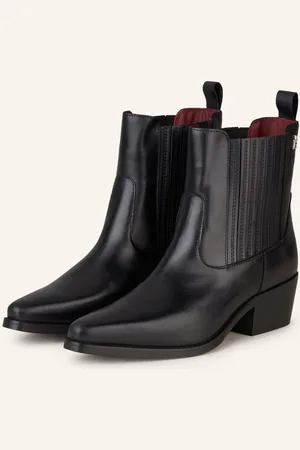 Tommy Hilfiger Chelsea-Boots