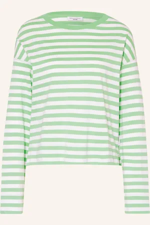 Marc O’ Polo Longsleeve gruen
