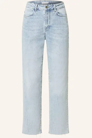 Rich & Royal Jeans blau