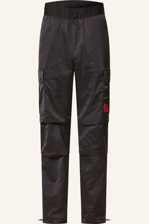 HUGO BOSS Cargohose Guno Regular Fit