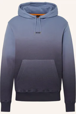 Hugo store Boss Clipper Hoodie