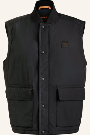 HUGO BOSS Steppweste ocomo1