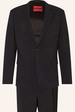HUGO BOSS Anzug Hu/go243x Slim Fit