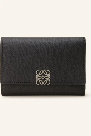 Loewe Geldbörse Anagram Small