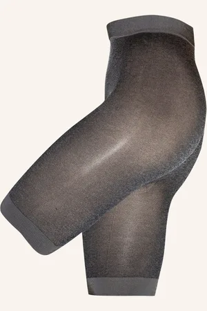 Falke Feinstrumpf-Panties Cooling schwarz