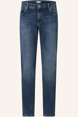 PAUL Jeans Slim Fit blau