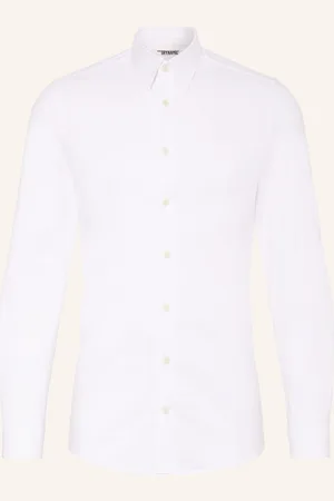 Drykorn Jerseyhemd Zed Tight Fit