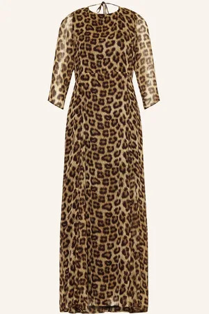 Bash Kleid Fanica beige