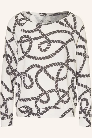 Juvia Schlafshirt beige