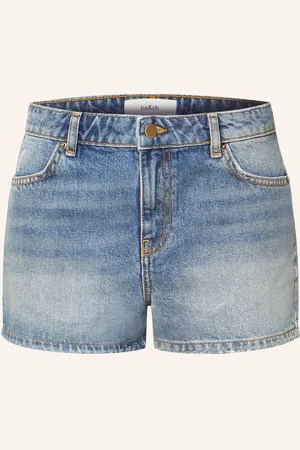 Bash Jeansshorts Electro